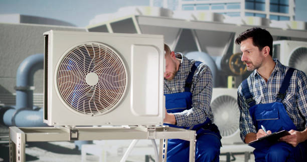 Best HVAC installation services  in Pahrump, NV